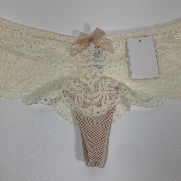 Wacoal tanga brand new - Picture 5 of 6